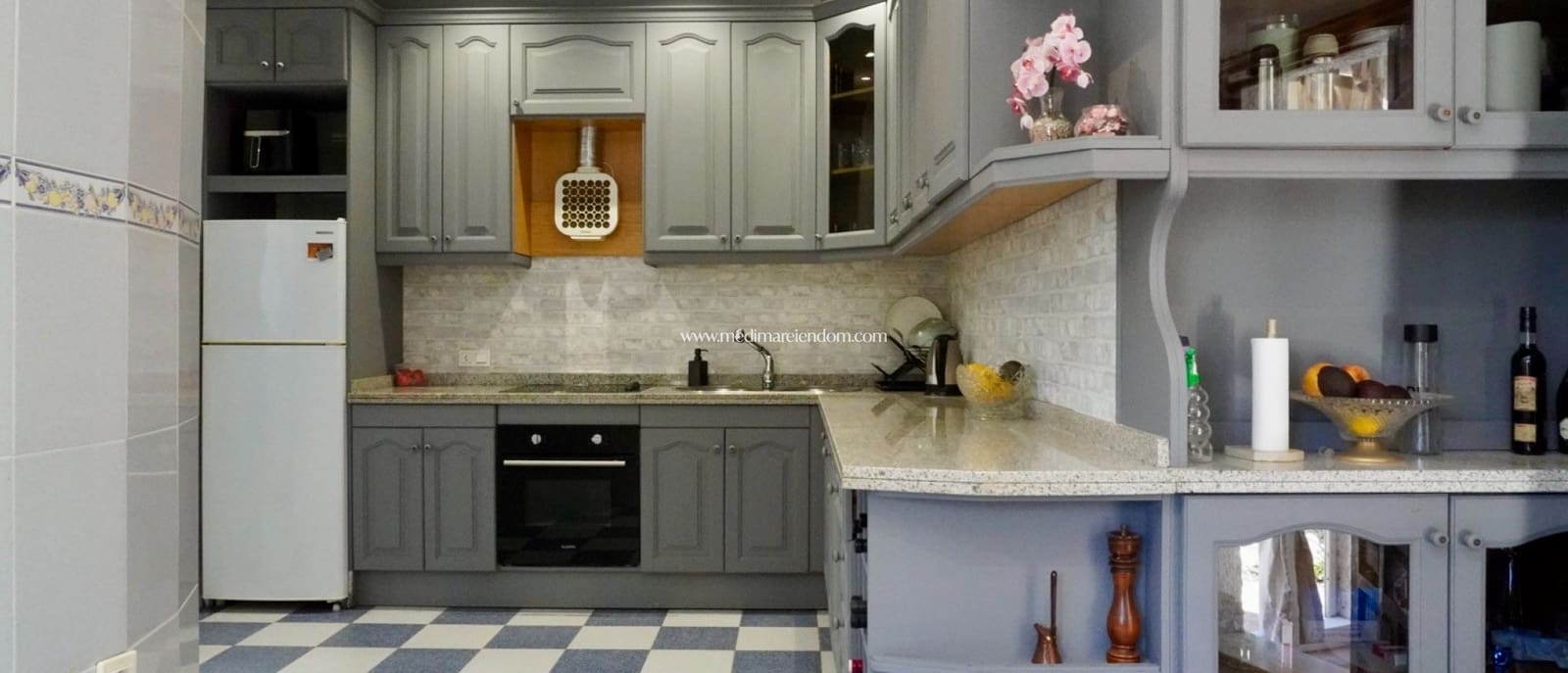 5 slaapkamer Villa te koop in Ciudad Quesada met zwembad - € 458.000 (Ref: 9432372)