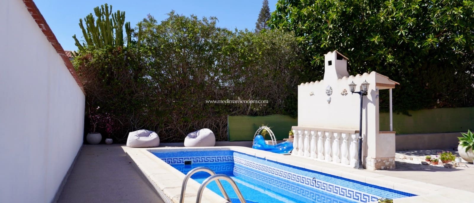 5 slaapkamer Villa te koop in Ciudad Quesada met zwembad - € 458.000 (Ref: 9432372)