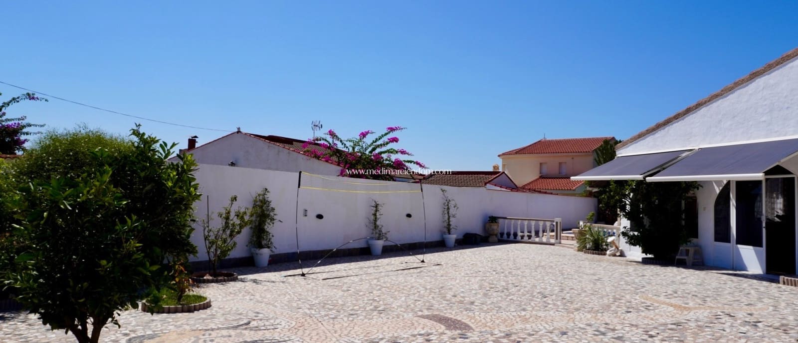 5 slaapkamer Villa te koop in Ciudad Quesada met zwembad - € 458.000 (Ref: 9432372)