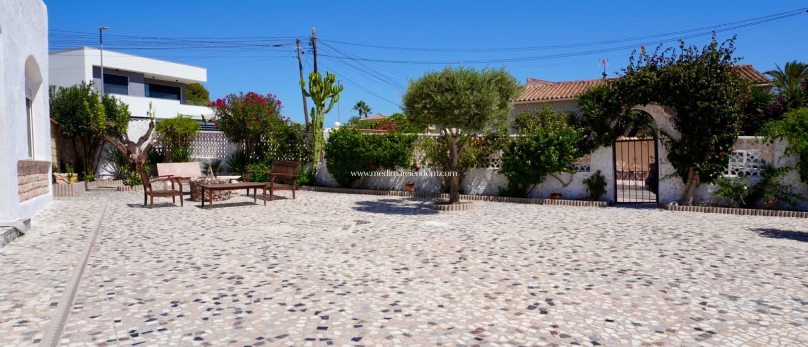 5 slaapkamer Villa te koop in Ciudad Quesada met zwembad - € 458.000 (Ref: 9432372)