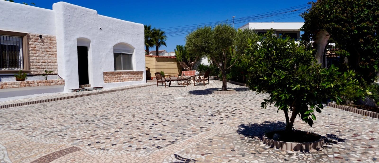 5 slaapkamer Villa te koop in Ciudad Quesada met zwembad - € 458.000 (Ref: 9432372)