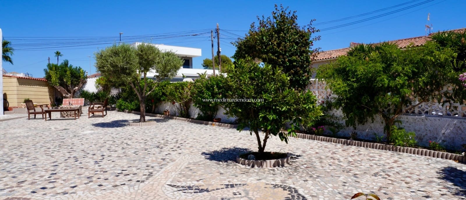 5 slaapkamer Villa te koop in Ciudad Quesada met zwembad - € 458.000 (Ref: 9432372)