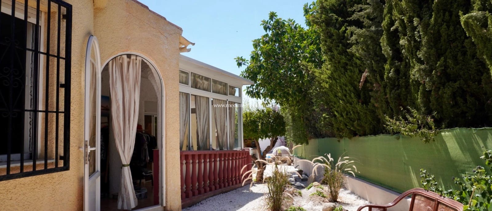 5 slaapkamer Villa te koop in Ciudad Quesada met zwembad - € 458.000 (Ref: 9432372)