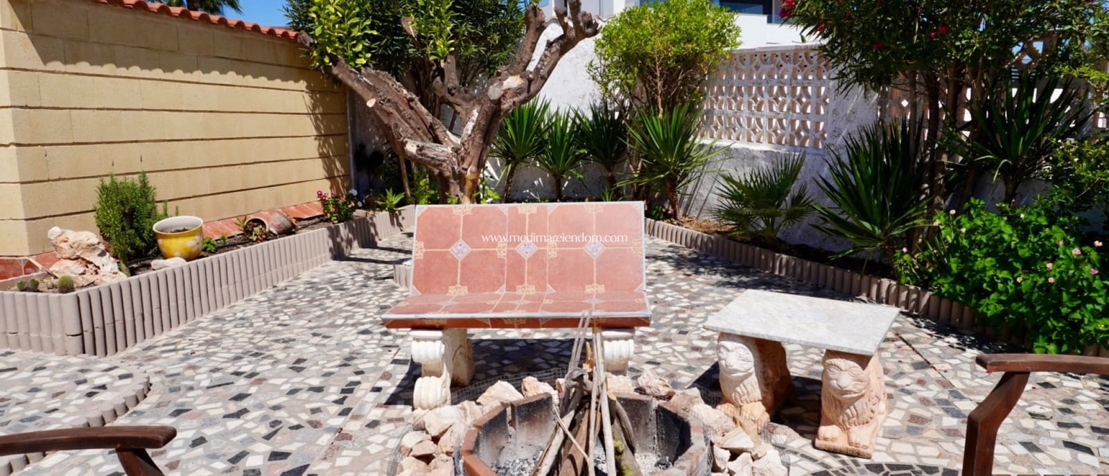 5 slaapkamer Villa te koop in Ciudad Quesada met zwembad - € 458.000 (Ref: 9432372)