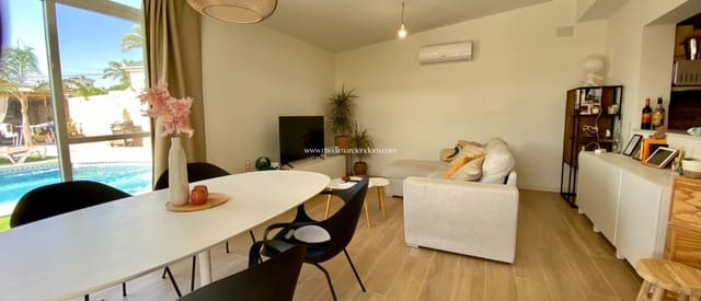 4 slaapkamer Villa te koop in Ciudad Quesada, Rojales met zwembad - € 530.000 (Ref: 9432373)