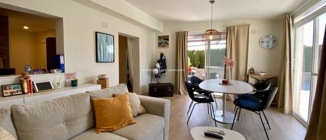 4 slaapkamer Villa te koop in Ciudad Quesada, Rojales met zwembad - € 530.000 (Ref: 9432373)