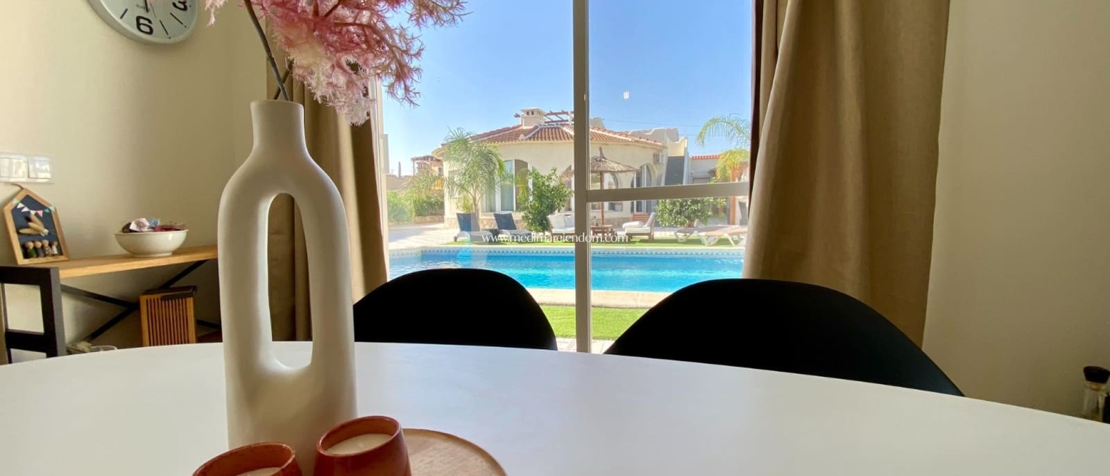 4 slaapkamer Villa te koop in Ciudad Quesada met zwembad - € 530.000 (Ref: 9432373)