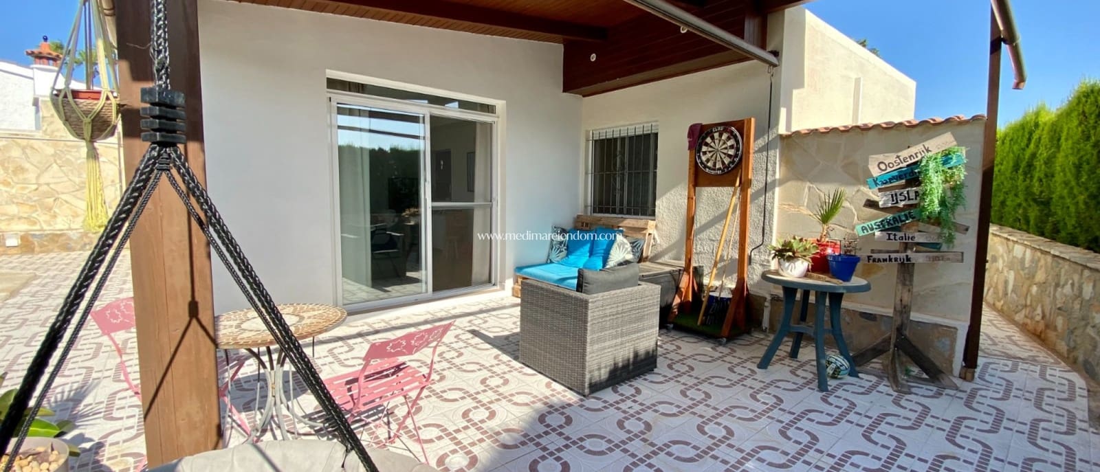 4 slaapkamer Villa te koop in Ciudad Quesada met zwembad - € 530.000 (Ref: 9432373)