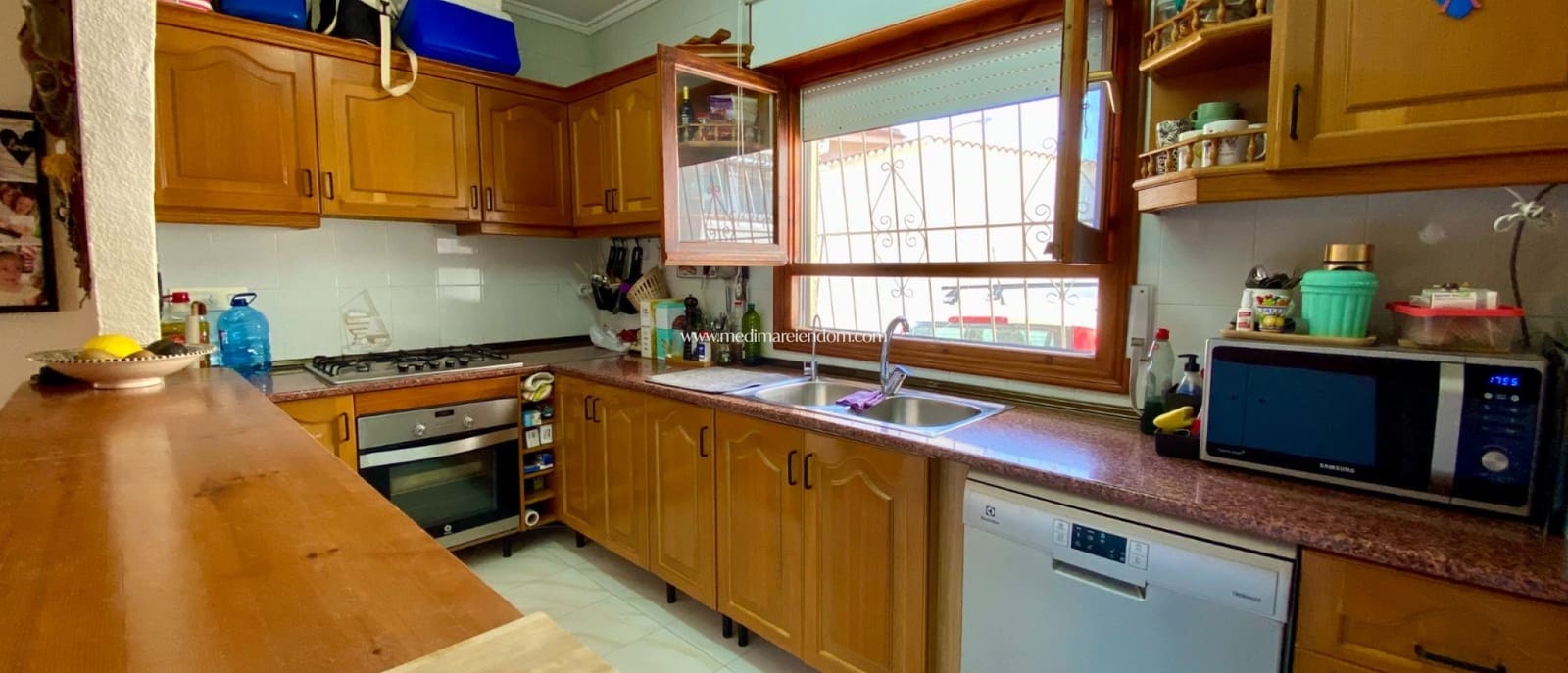 4 slaapkamer Villa te koop in Ciudad Quesada met zwembad - € 530.000 (Ref: 9432373)