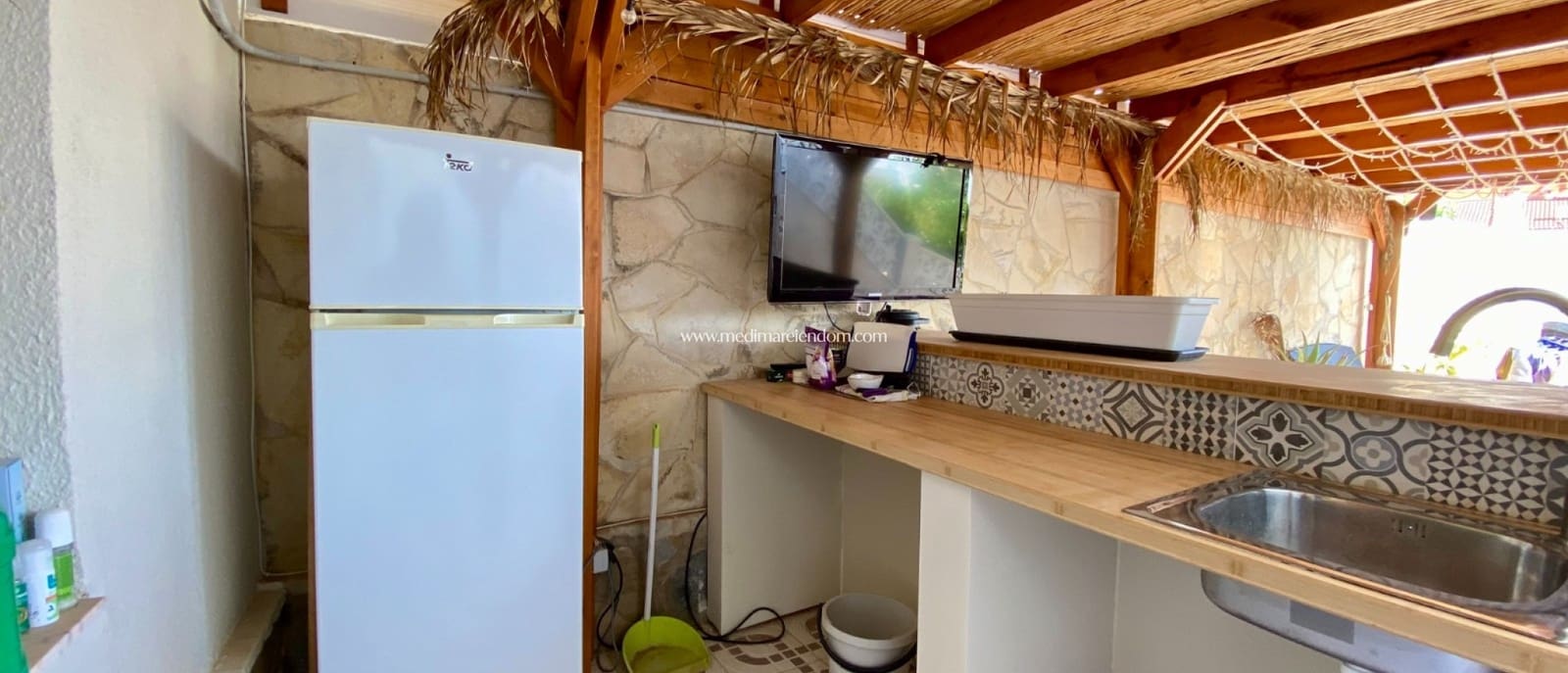 4 slaapkamer Villa te koop in Ciudad Quesada met zwembad - € 530.000 (Ref: 9432373)