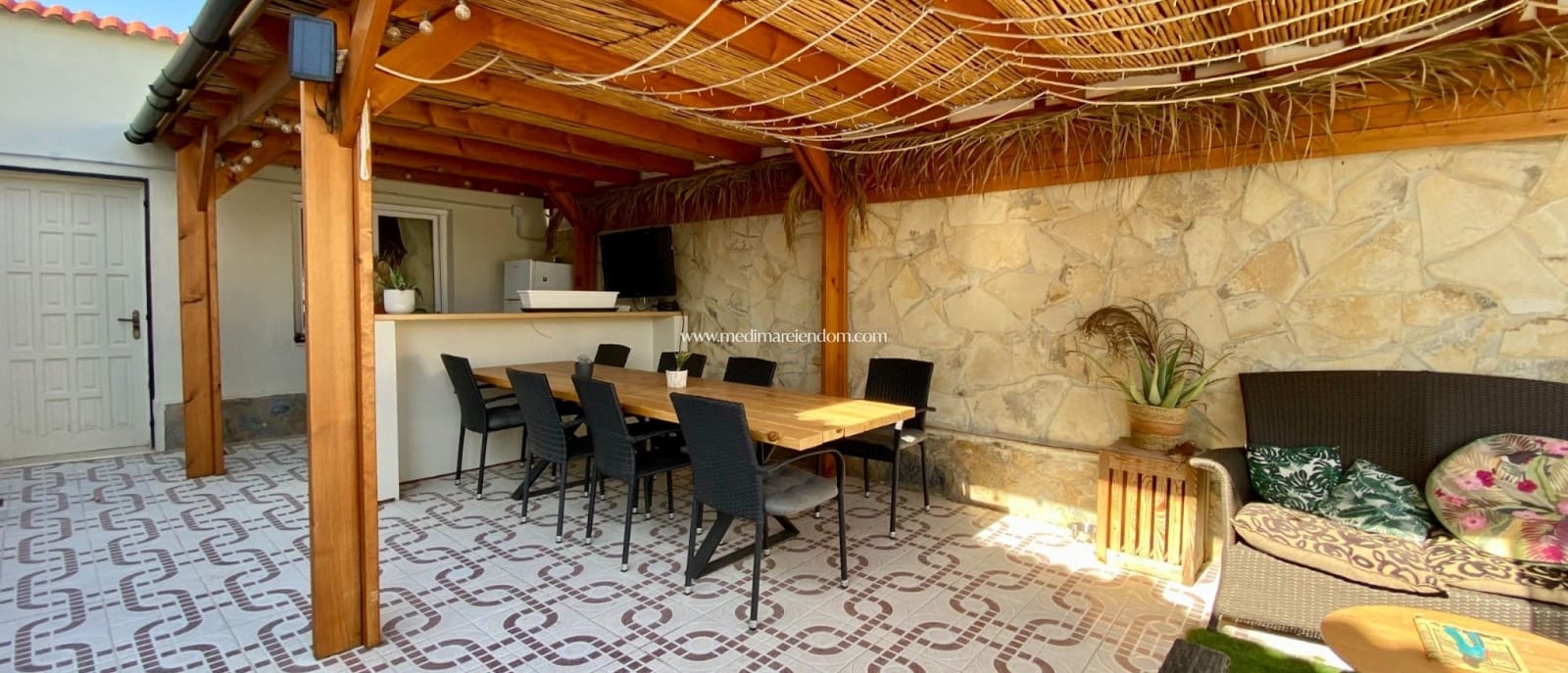 4 slaapkamer Villa te koop in Ciudad Quesada met zwembad - € 530.000 (Ref: 9432373)