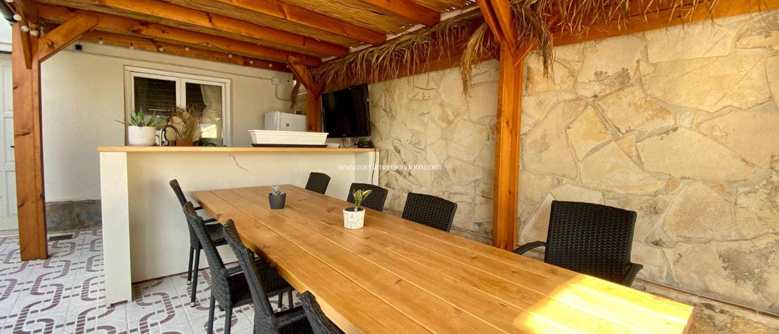 4 slaapkamer Villa te koop in Ciudad Quesada met zwembad - € 530.000 (Ref: 9432373)