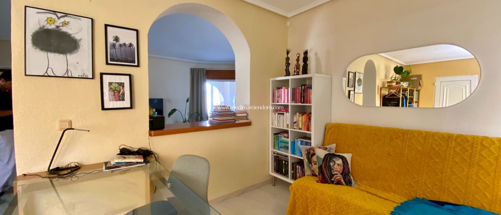 4 slaapkamer Villa te koop in Ciudad Quesada met zwembad - € 530.000 (Ref: 9432373)