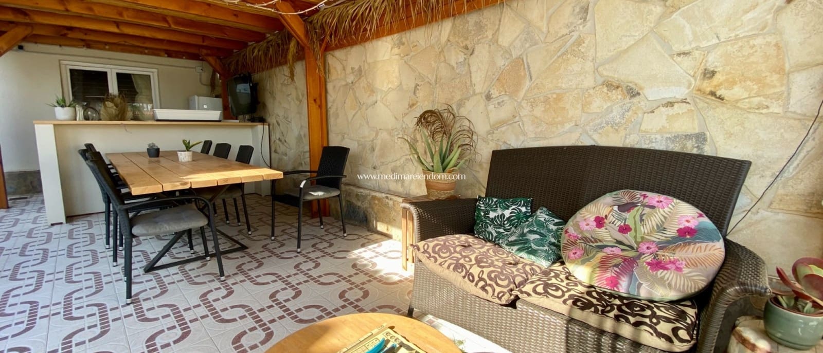 4 slaapkamer Villa te koop in Ciudad Quesada met zwembad - € 530.000 (Ref: 9432373)