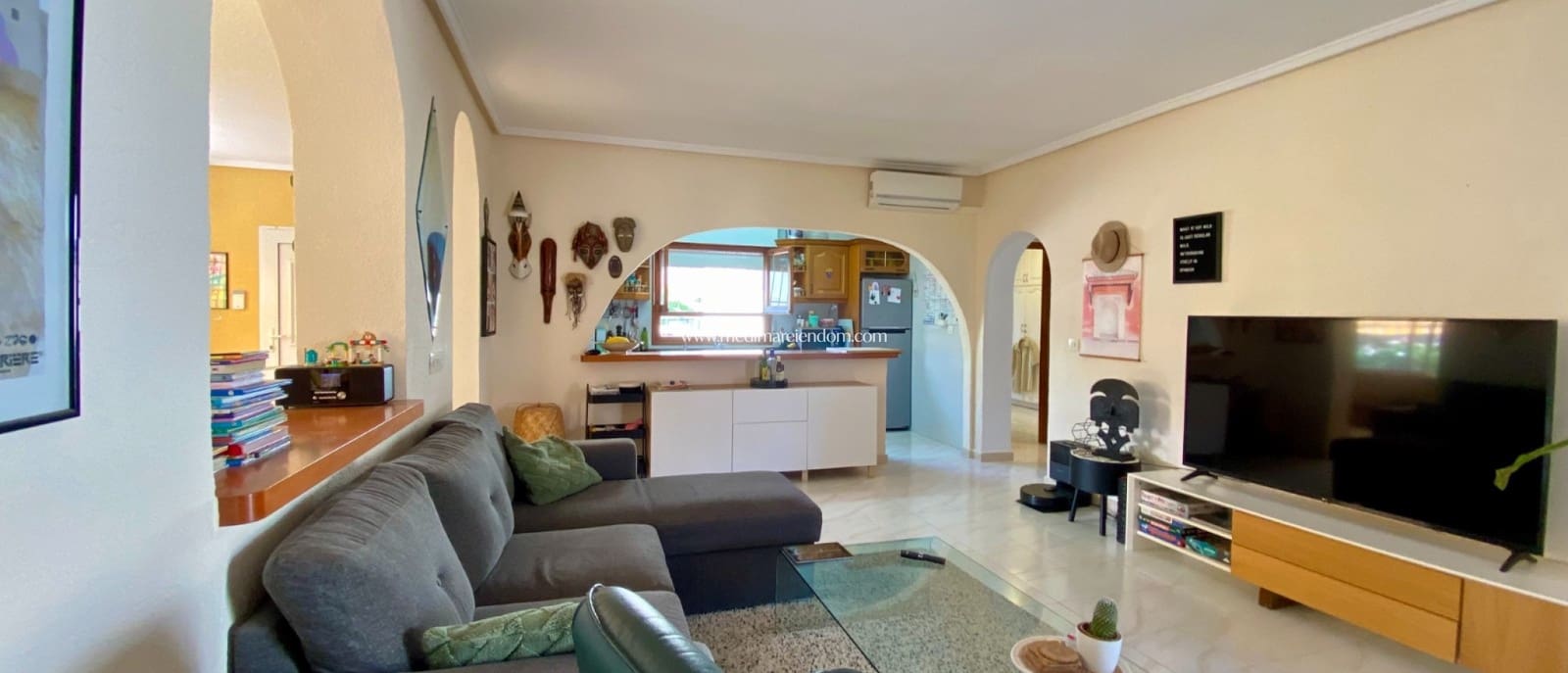 4 slaapkamer Villa te koop in Ciudad Quesada met zwembad - € 530.000 (Ref: 9432373)