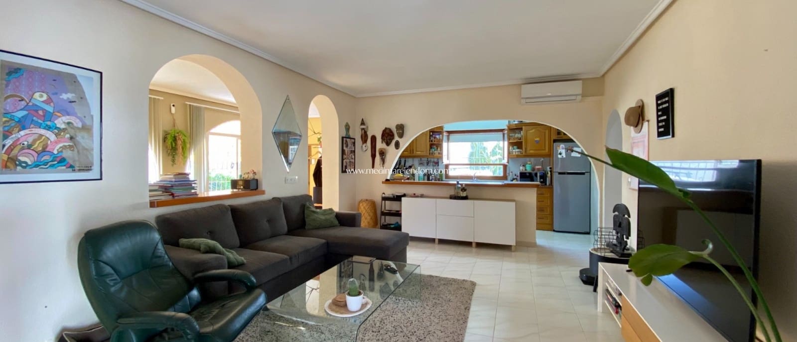 4 slaapkamer Villa te koop in Ciudad Quesada met zwembad - € 530.000 (Ref: 9432373)