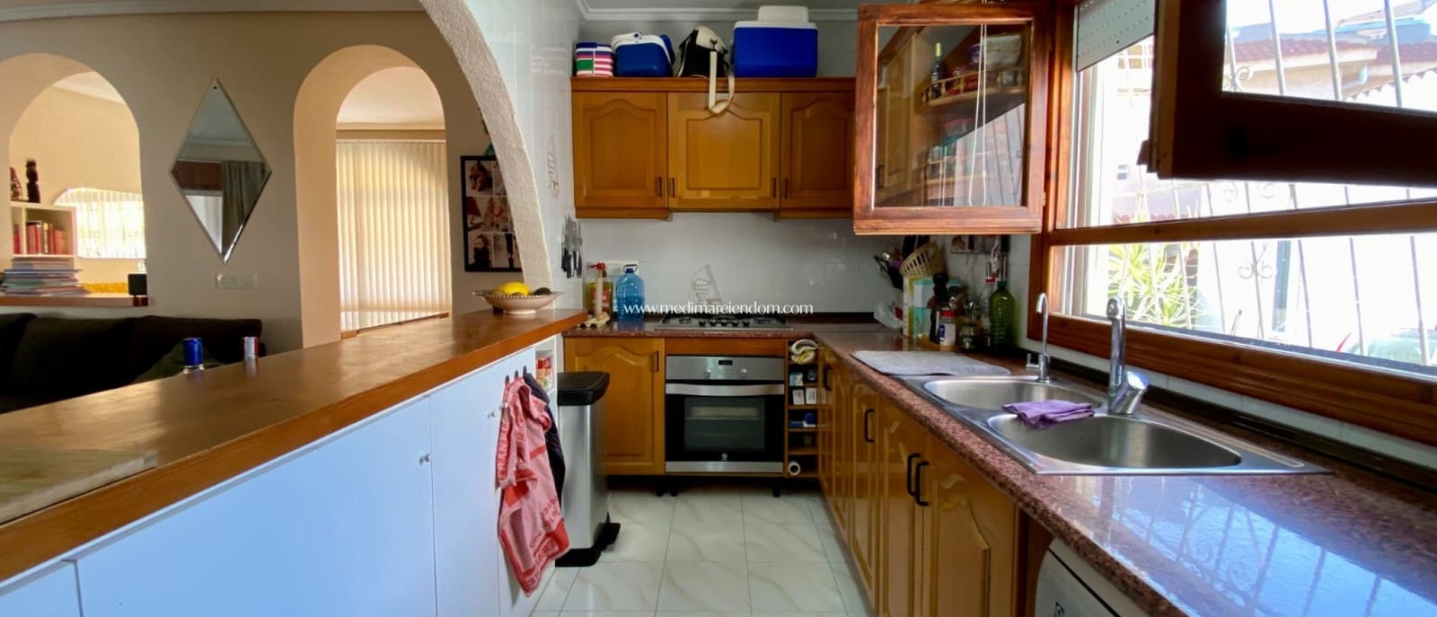 4 slaapkamer Villa te koop in Ciudad Quesada met zwembad - € 530.000 (Ref: 9432373)