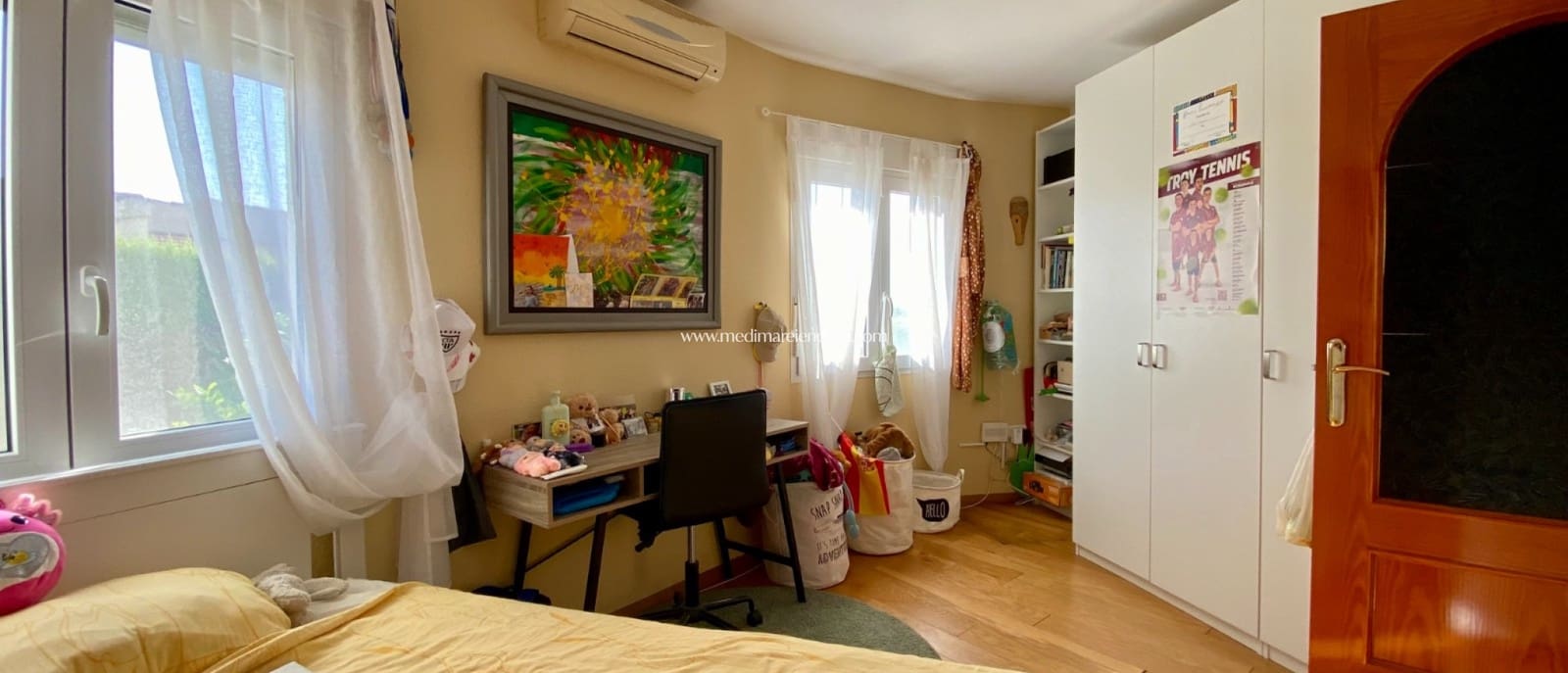 4 slaapkamer Villa te koop in Ciudad Quesada met zwembad - € 530.000 (Ref: 9432373)