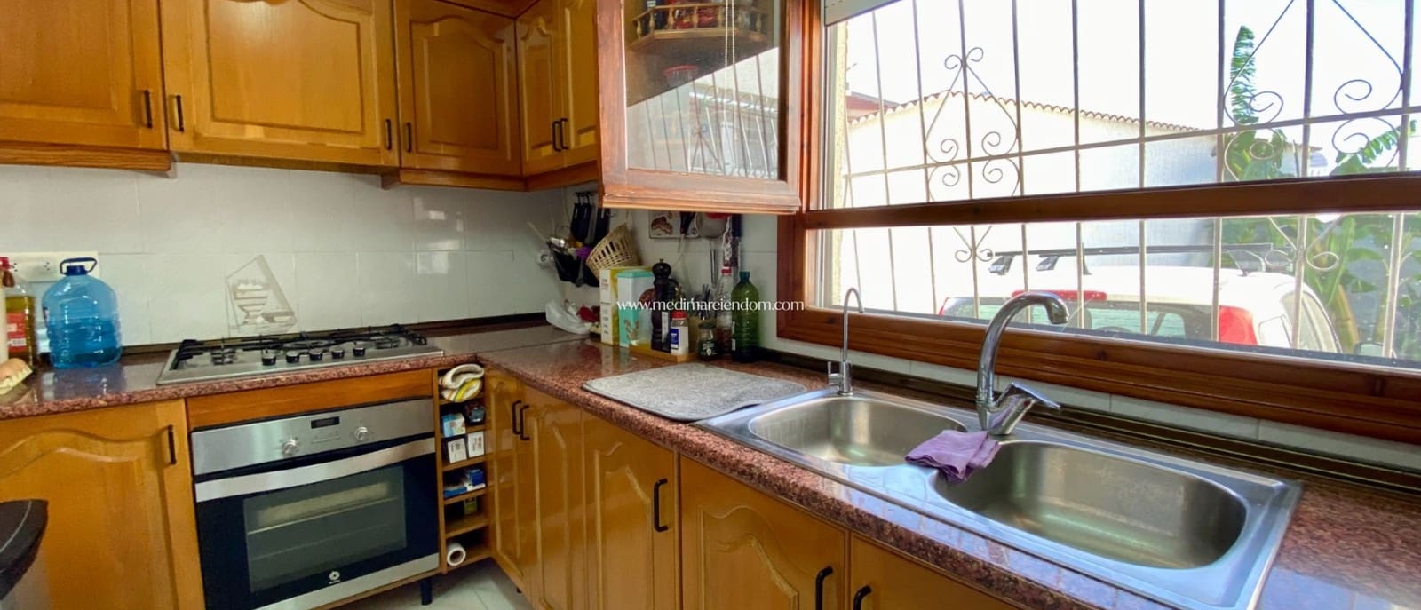 4 slaapkamer Villa te koop in Ciudad Quesada met zwembad - € 530.000 (Ref: 9432373)