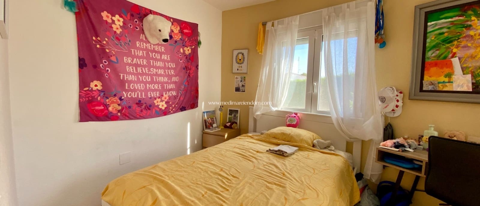 4 slaapkamer Villa te koop in Ciudad Quesada met zwembad - € 530.000 (Ref: 9432373)