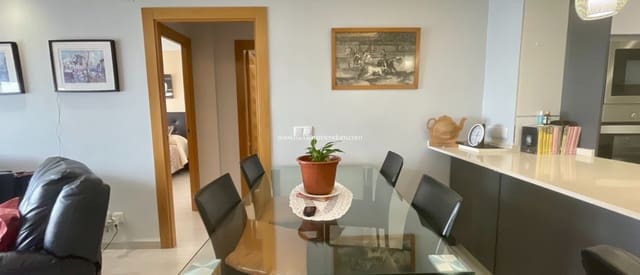 3 makuuhuone Huoneisto myytävänä paikassa Playa del Cura, Torrevieja - 329 999 € (Ref: 9432374)