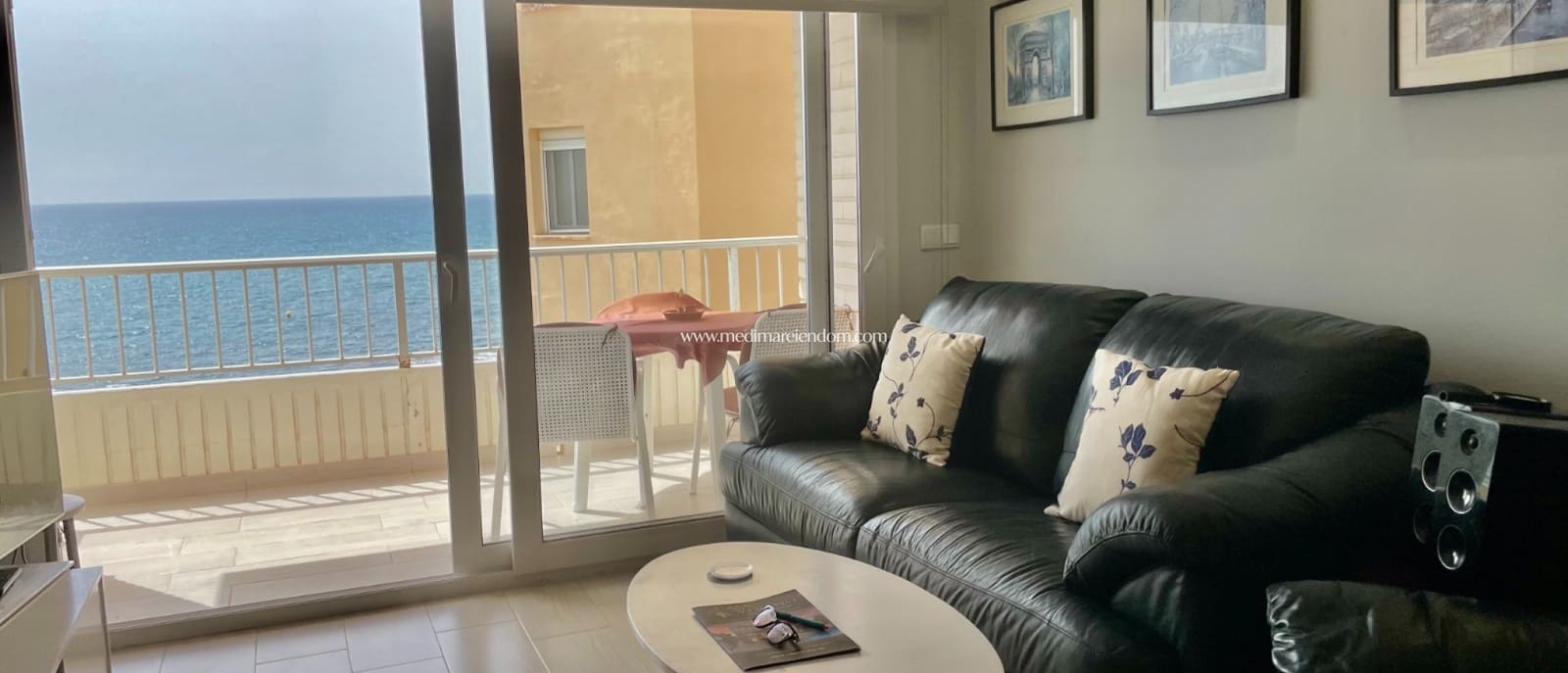 3 makuuhuone Huoneisto myytävänä paikassa Torrevieja - 329 999 € (Ref: 9432374)
