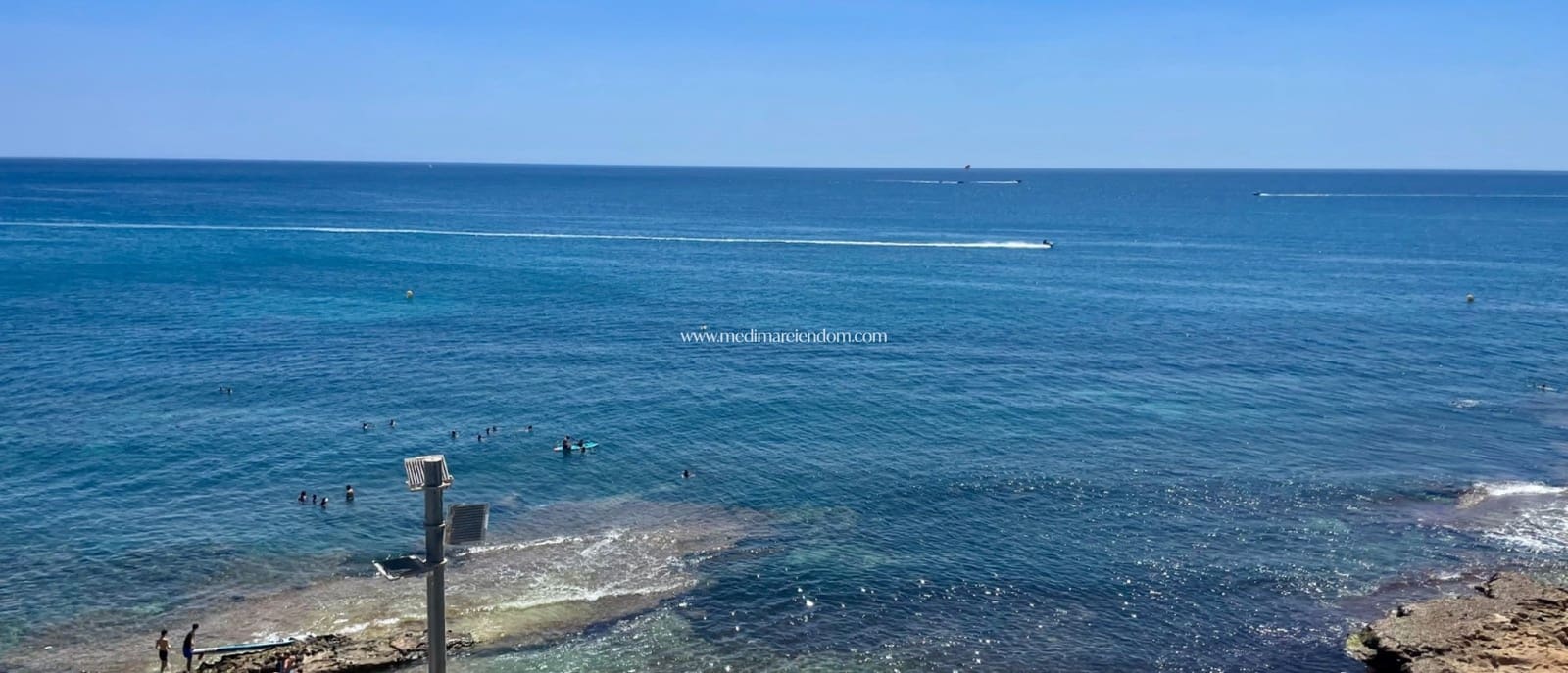 3 makuuhuone Huoneisto myytävänä paikassa Torrevieja - 329 999 € (Ref: 9432374)