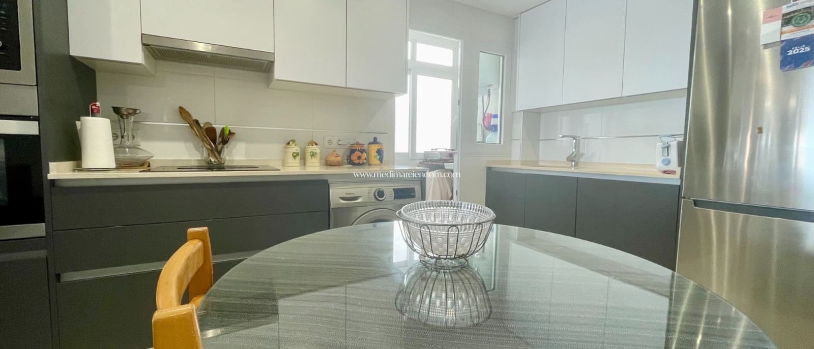 3 makuuhuone Huoneisto myytävänä paikassa Torrevieja - 329 999 € (Ref: 9432374)