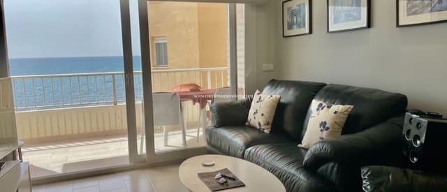 3 makuuhuone Huoneisto myytävänä paikassa Playa del Cura, Torrevieja - 329 999 € (Ref: 9432374)