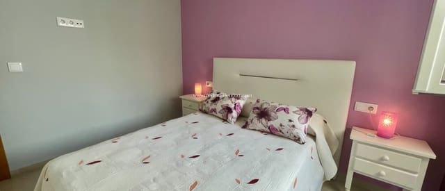 3 makuuhuone Huoneisto myytävänä paikassa Playa del Cura, Torrevieja - 329 999 € (Ref: 9432374)