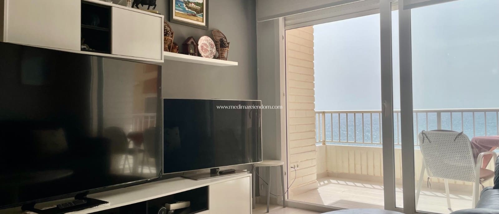 3 makuuhuone Huoneisto myytävänä paikassa Torrevieja - 329 999 € (Ref: 9432374)