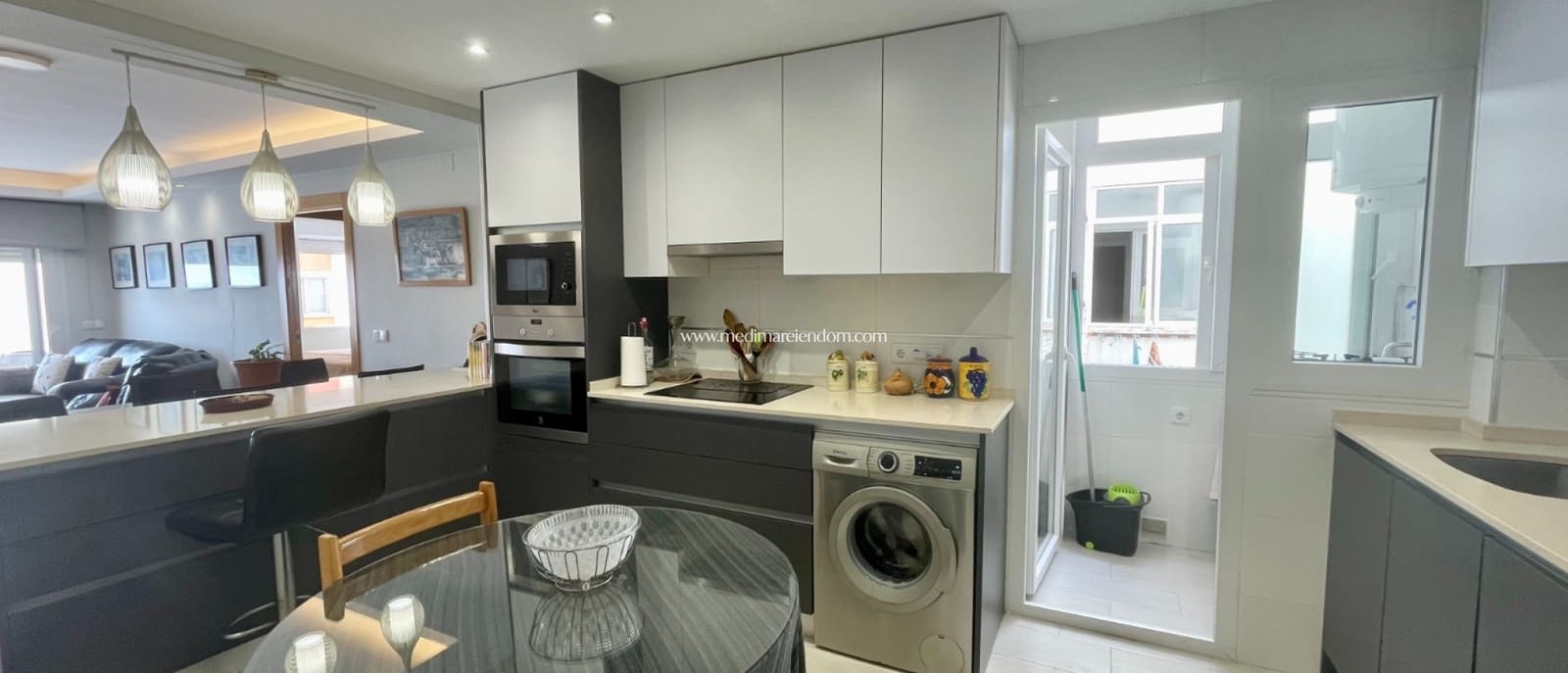 3 makuuhuone Huoneisto myytävänä paikassa Torrevieja - 329 999 € (Ref: 9432374)