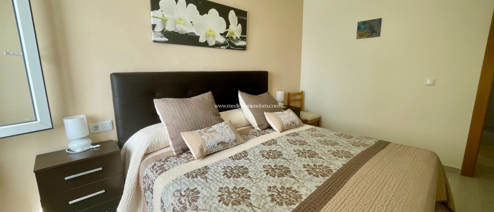 3 makuuhuone Huoneisto myytävänä paikassa Torrevieja - 329 999 € (Ref: 9432374)