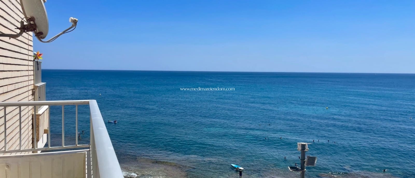 3 makuuhuone Huoneisto myytävänä paikassa Torrevieja - 329 999 € (Ref: 9432374)