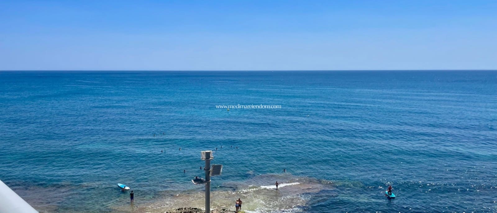 3 makuuhuone Huoneisto myytävänä paikassa Torrevieja - 329 999 € (Ref: 9432374)