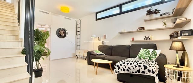 3 slaapkamer Huis te koop in Ciudad Quesada, Rojales met zwembad - € 340.000 (Ref: 9432376)