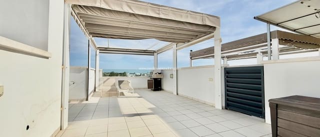 3 slaapkamer Huis te koop in Ciudad Quesada, Rojales met zwembad - € 340.000 (Ref: 9432376)