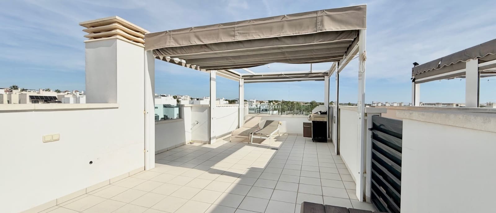 3 slaapkamer Huis te koop in Ciudad Quesada met zwembad - € 340.000 (Ref: 9432376)