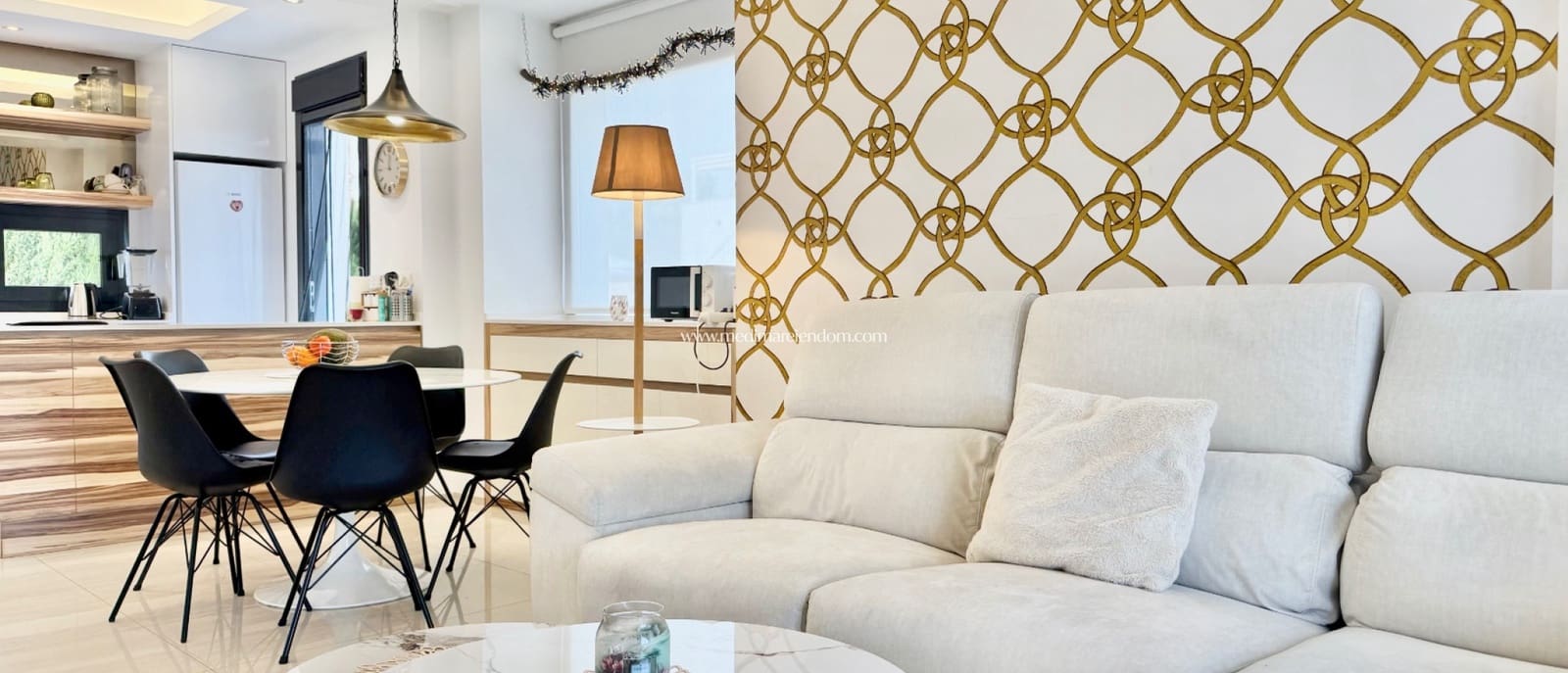 3 slaapkamer Huis te koop in Ciudad Quesada met zwembad - € 340.000 (Ref: 9432376)