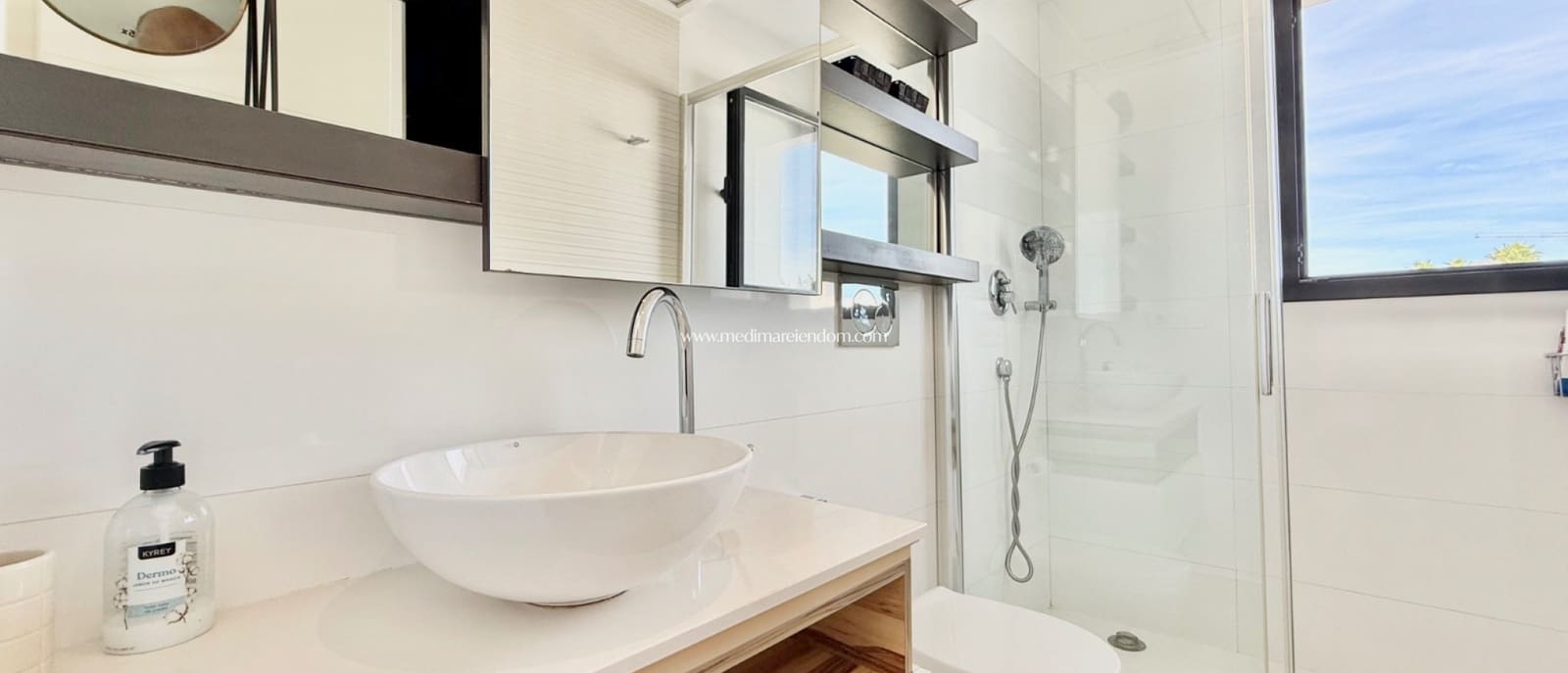 3 slaapkamer Huis te koop in Ciudad Quesada met zwembad - € 340.000 (Ref: 9432376)