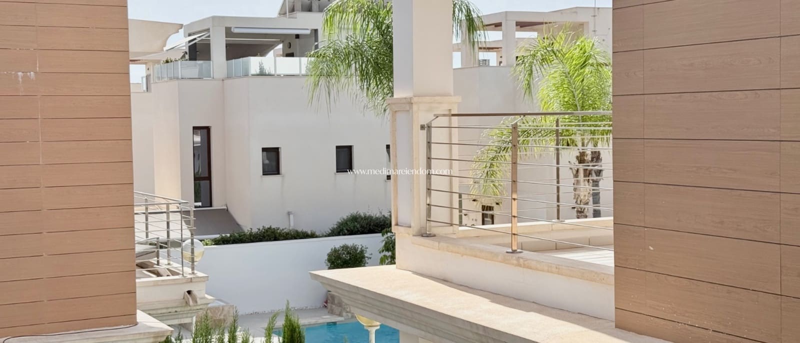 3 slaapkamer Huis te koop in Ciudad Quesada met zwembad - € 340.000 (Ref: 9432376)