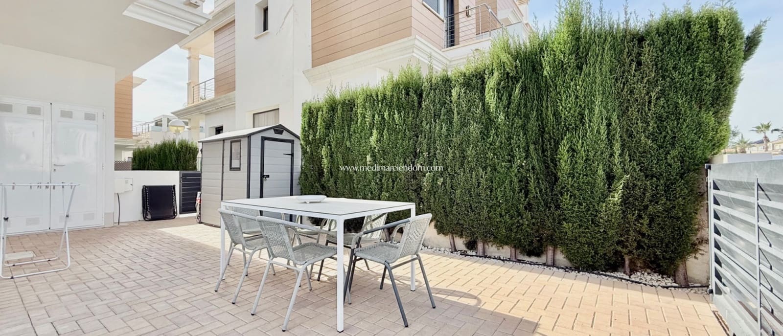 3 slaapkamer Huis te koop in Ciudad Quesada met zwembad - € 340.000 (Ref: 9432376)