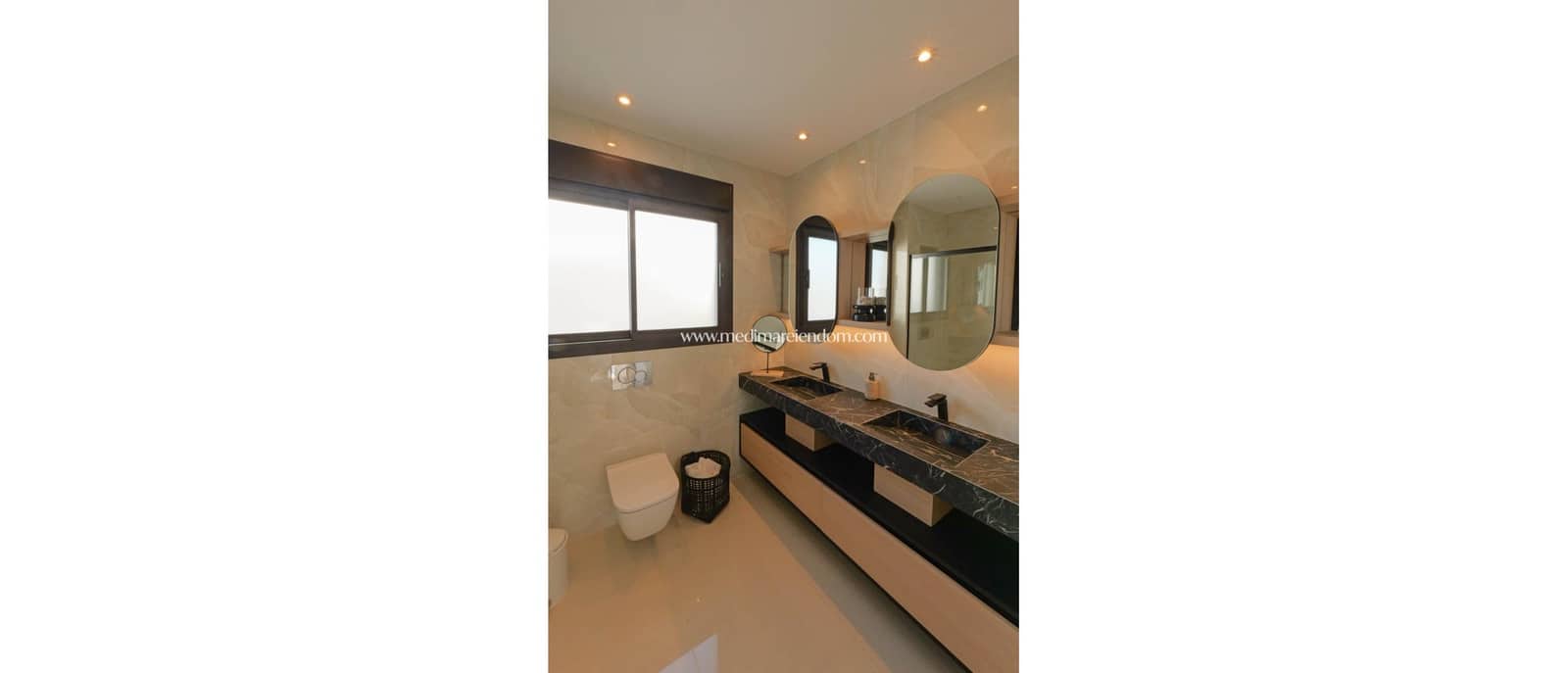 Chalet de 3 habitaciones en Ciudad Quesada en venta con piscina - 871.162 € (Ref: 9432610)