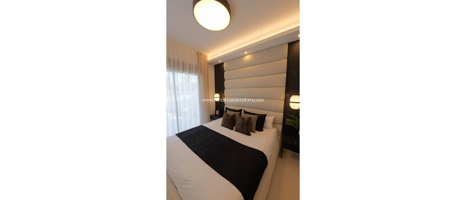 Chalet de 3 habitaciones en Ciudad Quesada en venta con piscina - 871.162 € (Ref: 9432610)