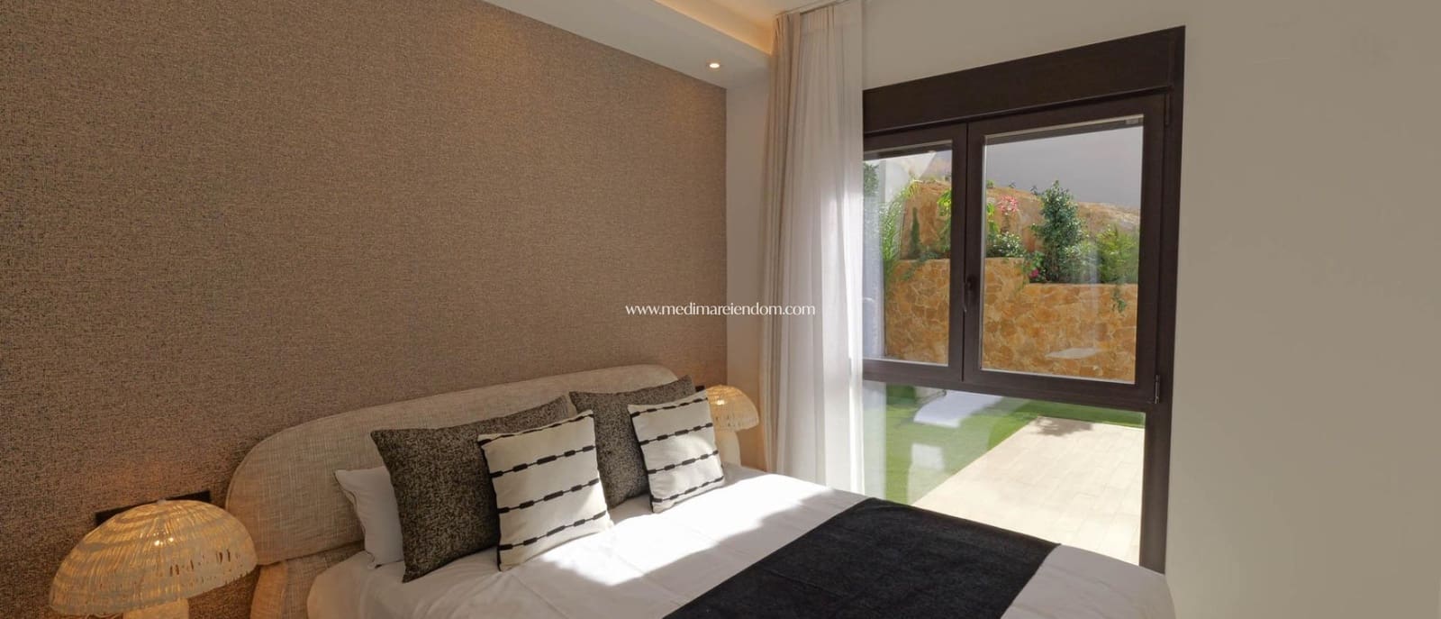 Chalet de 3 habitaciones en Ciudad Quesada en venta con piscina - 871.162 € (Ref: 9432610)