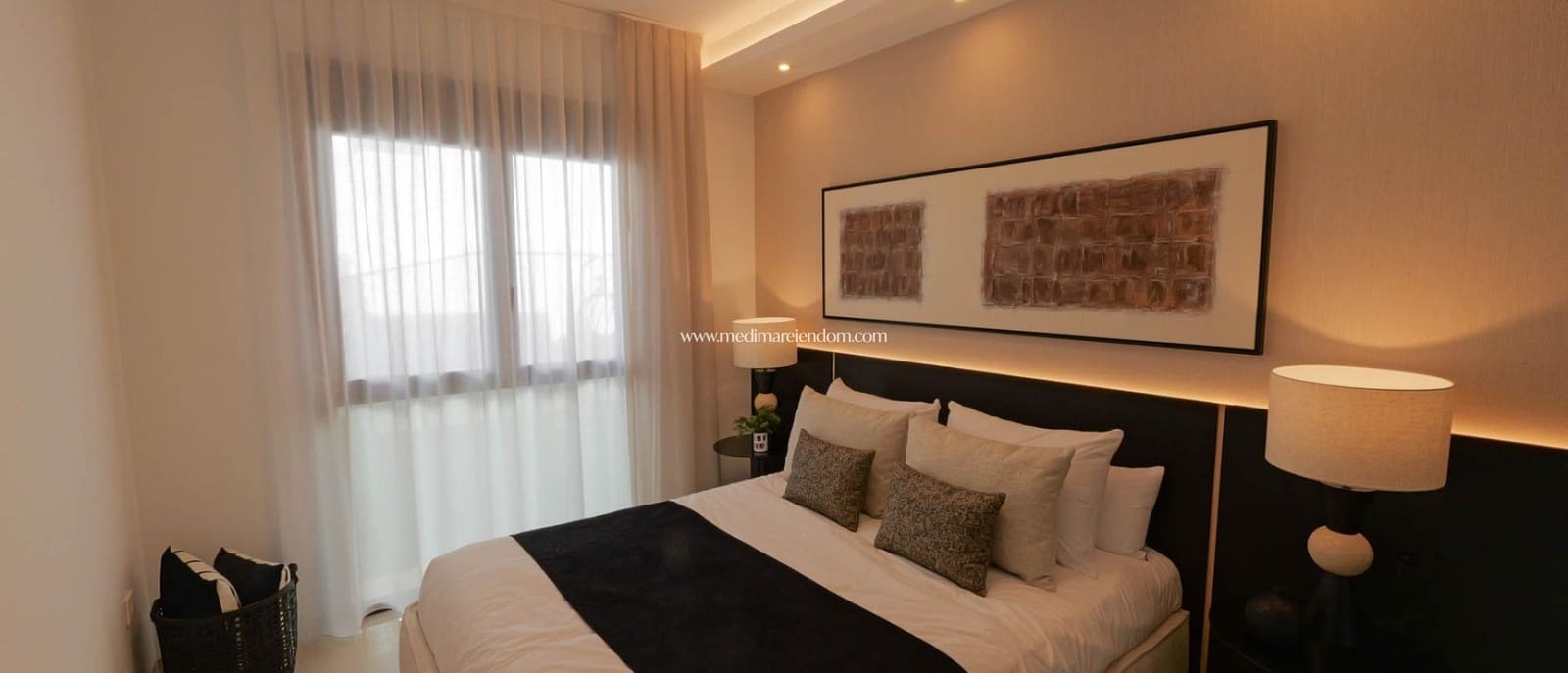 Chalet de 3 habitaciones en Ciudad Quesada en venta con piscina - 871.162 € (Ref: 9432610)