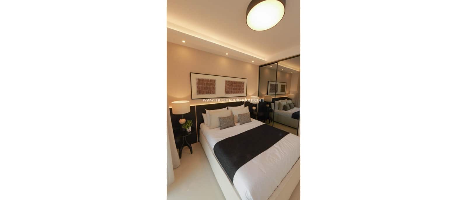 Chalet de 3 habitaciones en Ciudad Quesada en venta con piscina - 871.162 € (Ref: 9432610)