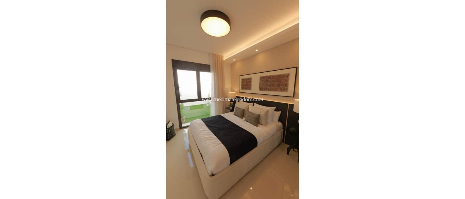 Chalet de 3 habitaciones en Ciudad Quesada en venta con piscina - 871.162 € (Ref: 9432610)