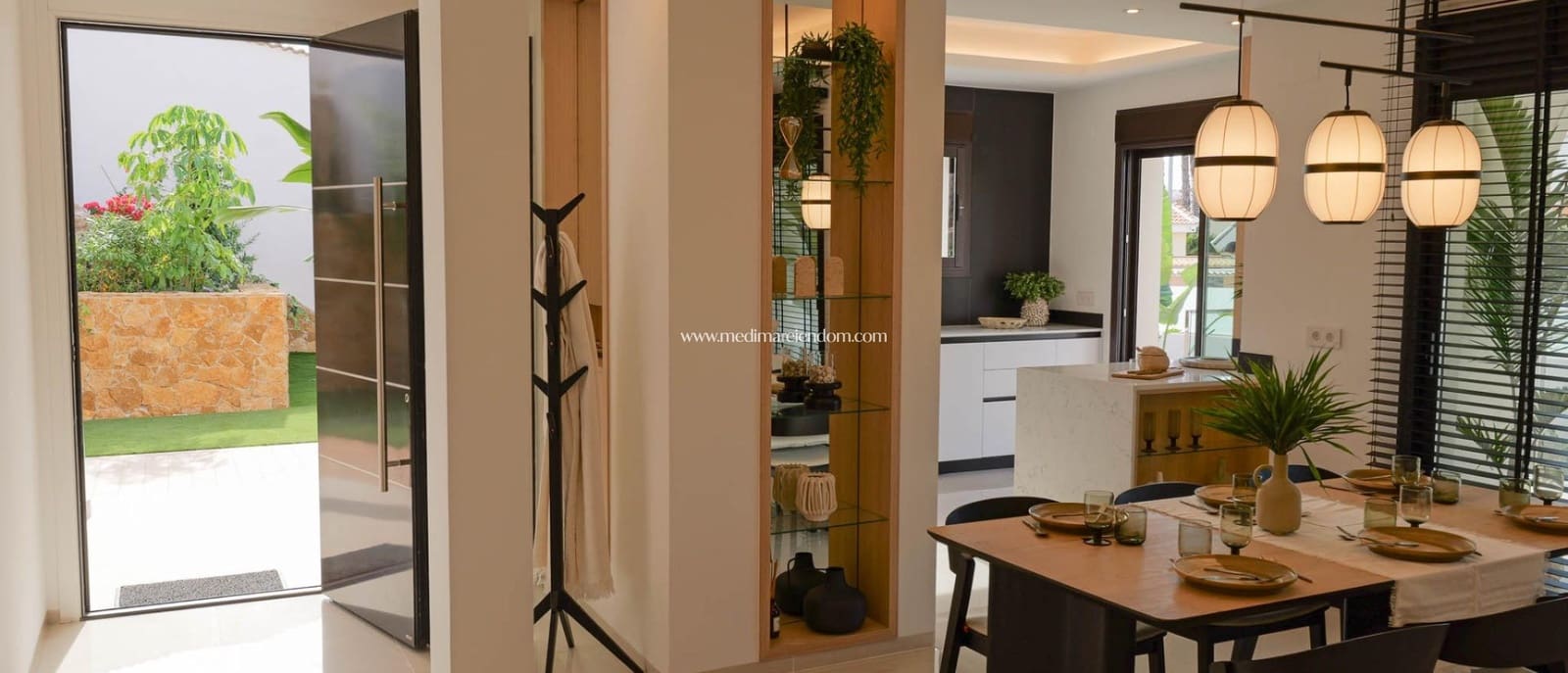 Chalet de 3 habitaciones en Ciudad Quesada en venta con piscina - 871.162 € (Ref: 9432610)