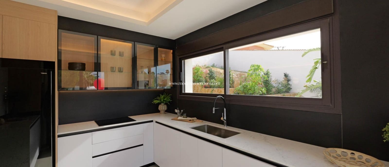 Chalet de 3 habitaciones en Ciudad Quesada en venta con piscina - 871.162 € (Ref: 9432610)